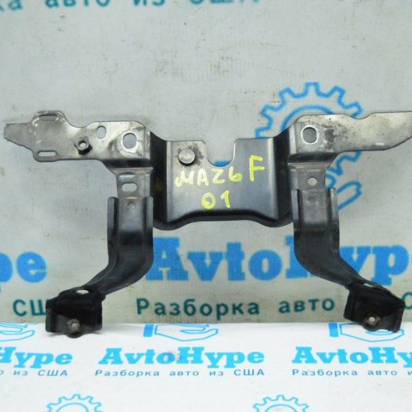 Планка замка капота Mazda6 13-17 GHP9-52-15YA