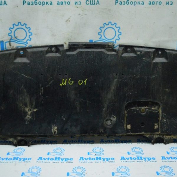 Защита двигателя перед Mazda6 13-17 GHP9-56-11Y