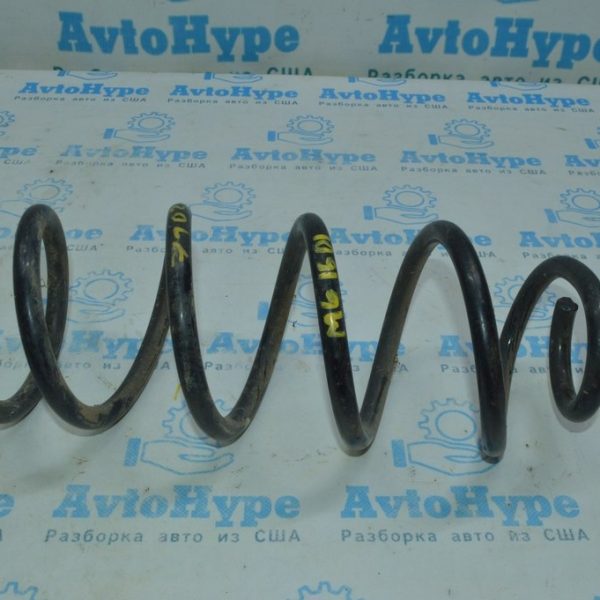 Пружина зад лев Mazda6 13-17 GHP9-28-011