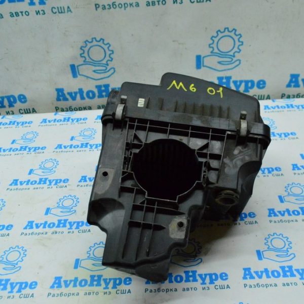 Корпус воздушного фильтра Mazda6 13-17 2.5 в сборе PY1A-13-3AX