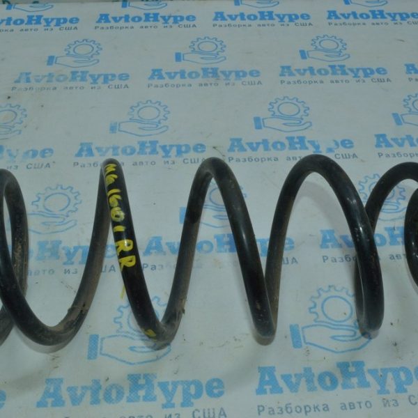 Пружина зад прав Mazda6 13-17 GHP9-28-011
