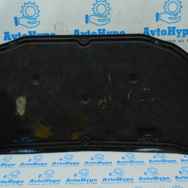 Изоляция капота Mazda6 13-17 GHP9-56-681