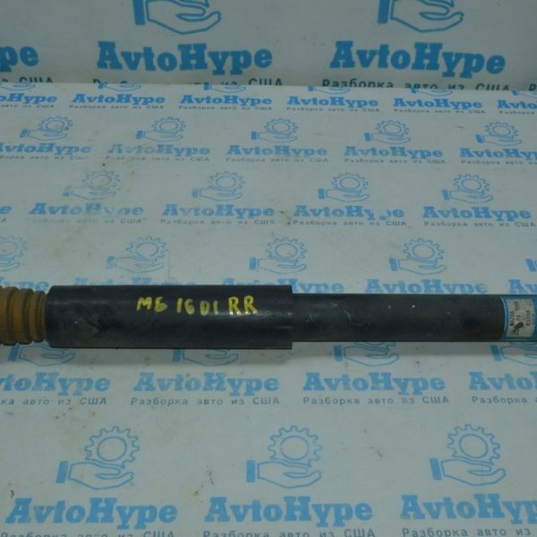 Амортизатор зад прав Mazda6 13-17 GMN4-28-910