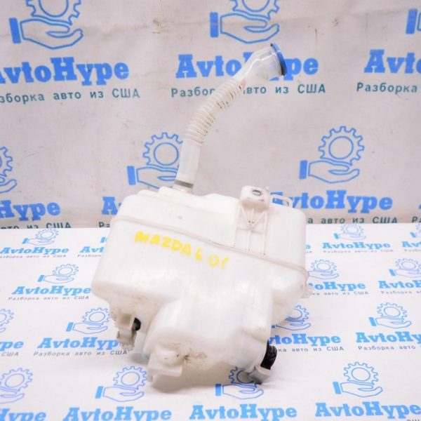 Бачок омывателя Mazda6 13-17 GHR1-67-481