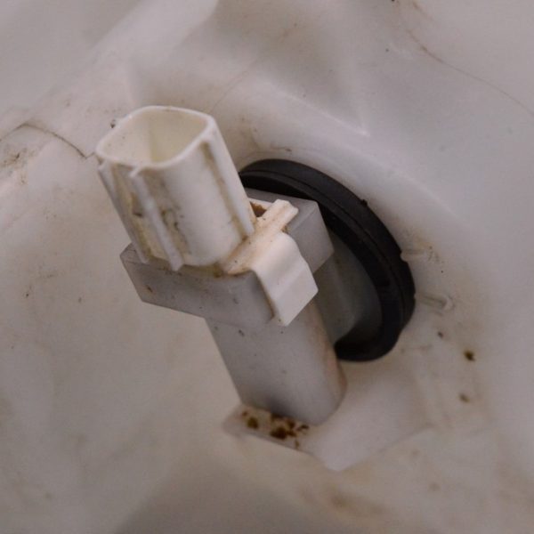 Мотор омывателя Mazda6 13-17 GHK1-67-482