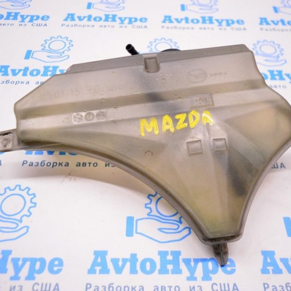 Расширительный бачок охлаждения Mazda6 13-17 2.0 2.5 PE01-15-351A