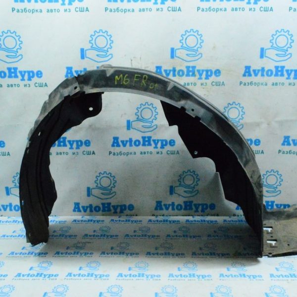 Подкрылок передний правый Mazda6 13-19 GHP9-56-130K