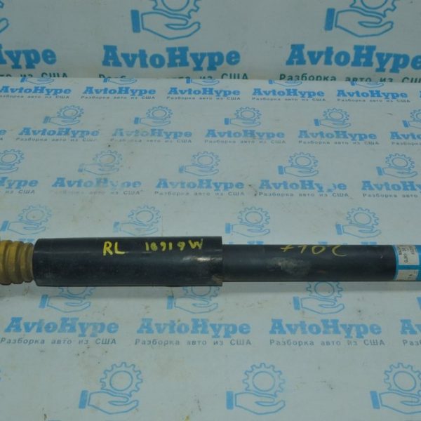 Амортизатор зад лев Mazda6 13-17 GMN4-28-910