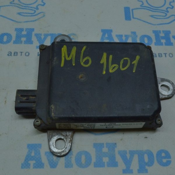 Датчик слепых зон BSM лев Mazda6 13-17 GJR9-67-Y30H