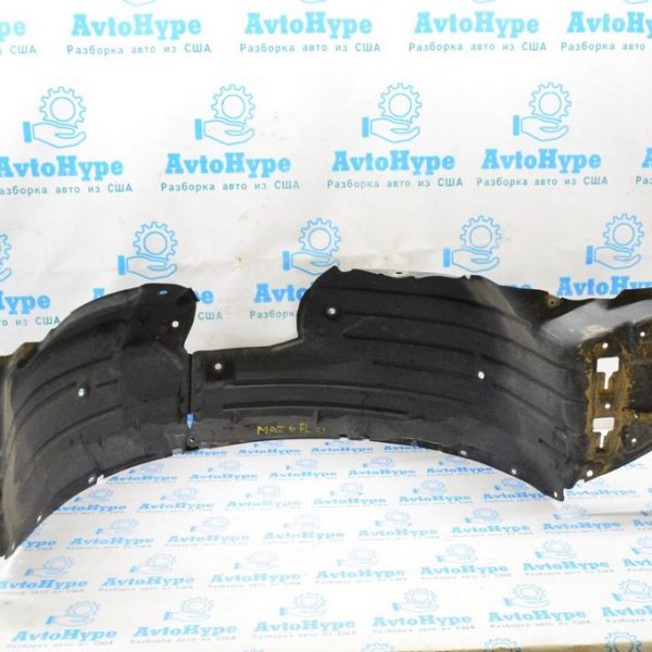 Подкрылок передний левый Mazda6 13-19 GHP9-56-140J