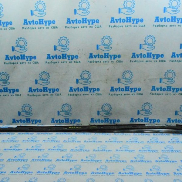 Накладка под порог правая Mazda6 13-19 GHK1-50-480