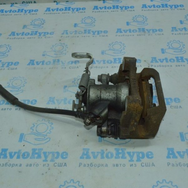 Шланг тормозной зад прав Mazda6 13-17