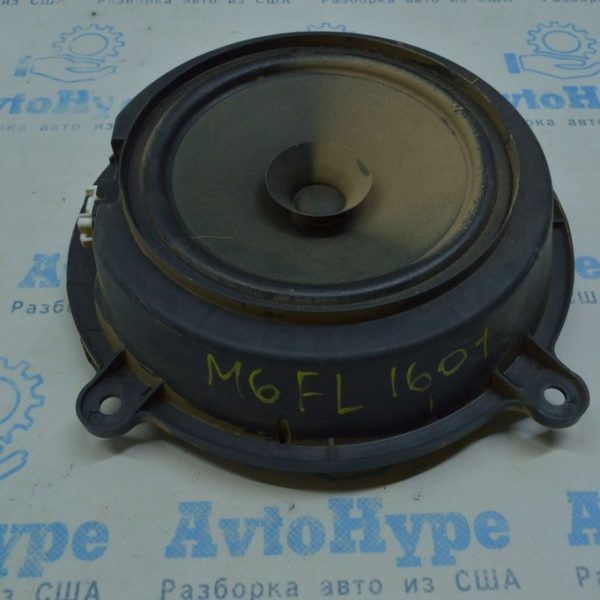 Динамик дверной перед лев Mazda6 13-17 KD47-66-960