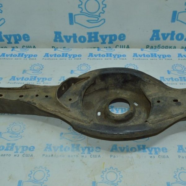 Рычаг нижний под пружину зад лев Mazda6 13-17 GHP9-28-350A