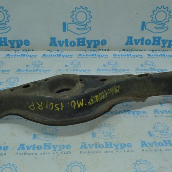 Рычаг нижний под пружину зад прав Mazda6 13-17 GHP9-28-300A