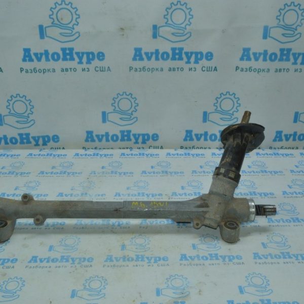 Рейка рулевая Mazda6 13-17 usa (01) GJR9-32-110E