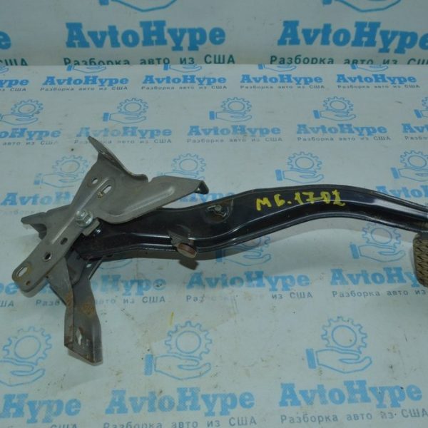 Педаль тормоза Mazda6 13-17 GHK1-43-300B