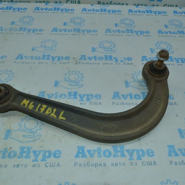 Рычаг поперечный верхний зад лев Mazda6 13-17 GBFN-28-C10