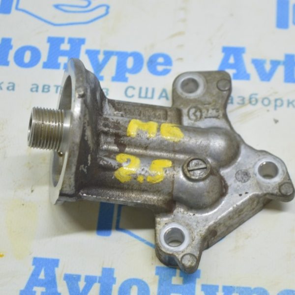 Корпус масляного фильтра Mazda 6 13-17 PY01-14-311A