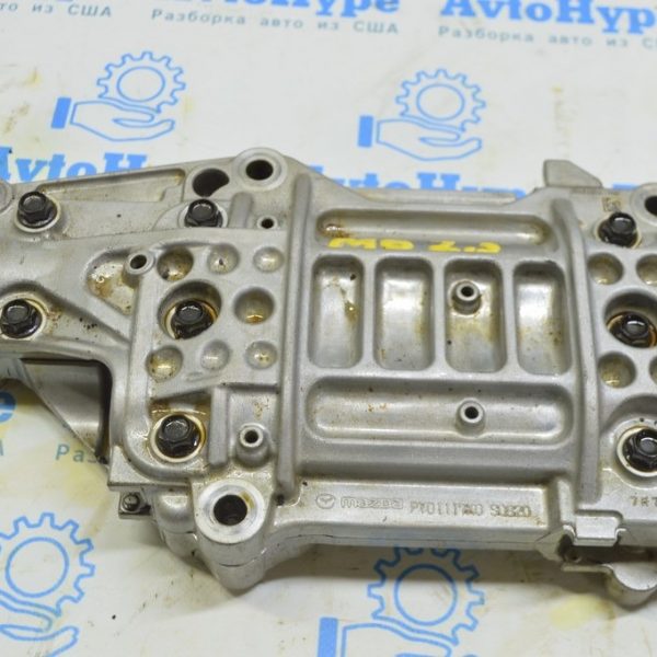 Вал балансировочный Mazda 6 13-17 2.5 PY01-11-700 PY01-11-700