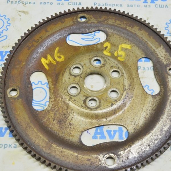Маховик Mazda 6 13-17 2.5 FZH1-19-020A