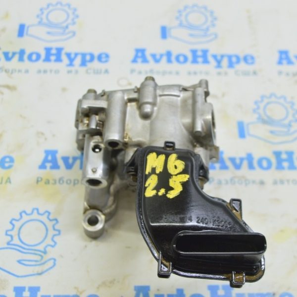 Насос масляный ДВС Mazda 6 13-17 2.5 PY01-14-100A