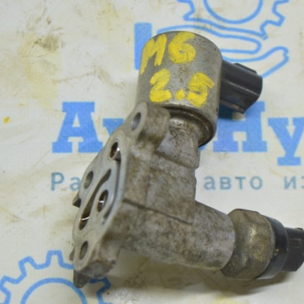 Клапан электромагнитный Mazda 6 13-17 2.5 PE01-14-440A