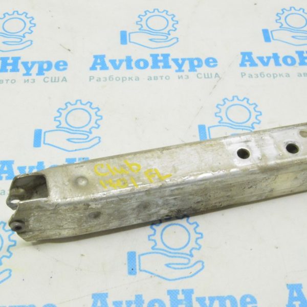 Клык нижнего усилителя переднего бампера левый Mini Cooper Clubman 16-22 51 11 7351525