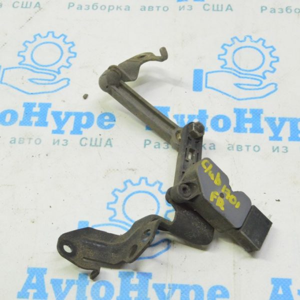 Датчик наклона кузова передний Mini Cooper Clubman 16-22 с тягой 37 14 6870200