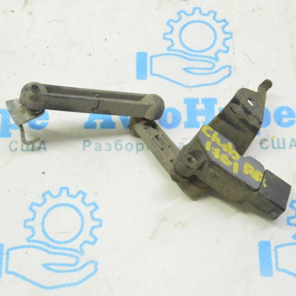 Датчик наклона кузова задний Mini Cooper Clubman 16-22 с тягой 37 14 6870200