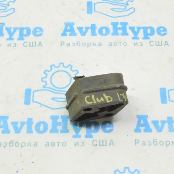 Резинка крепления глушителя Mini Cooper Clubman 16-22 18 20 7589931