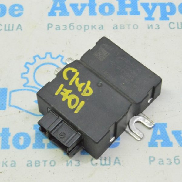 Fuel Pump Module Mini Cooper Clubman 16-22 (01) 16147476687