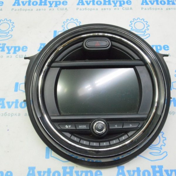 Рамка монитора Mini Cooper Clubman 16-22 65 50 9354026