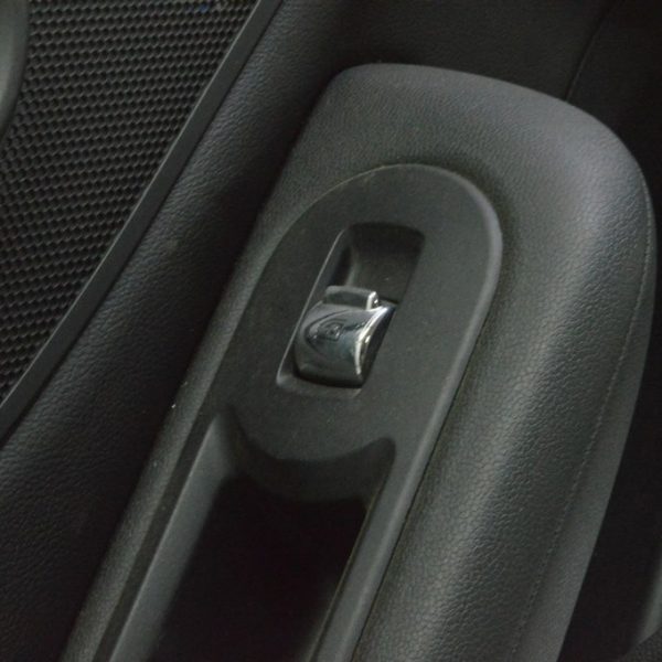 Управление стеклоподъемником зад лев Mini Cooper Clubman 16-22 61 31 9354866