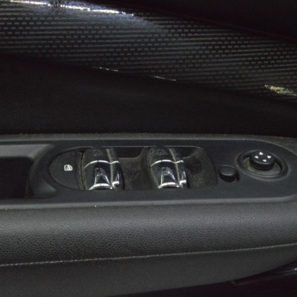 Управление стеклоподъемником перед лев Mini Cooper Clubman 16-22 61 31 9354858