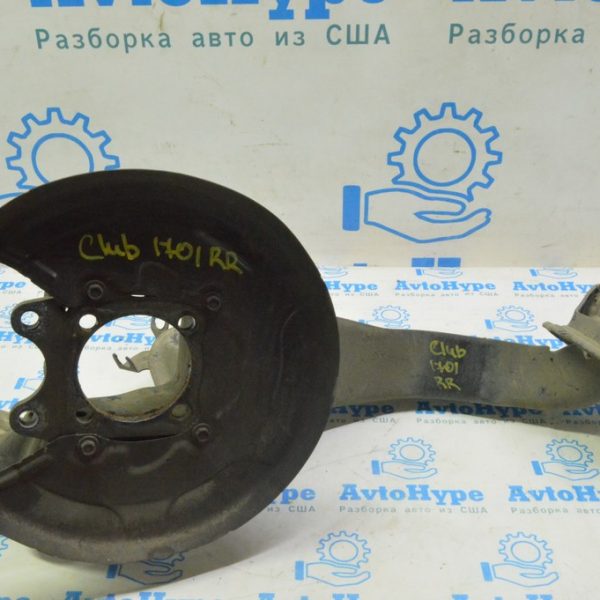 Цапфа зад прав Mini Cooper Clubman 16-22 (01) 33 30 8842880