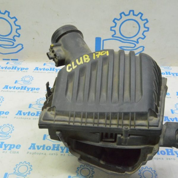 Корпус воздушного фильтра Mini Cooper Clubman 16-22 1.5t 13 71 7609482