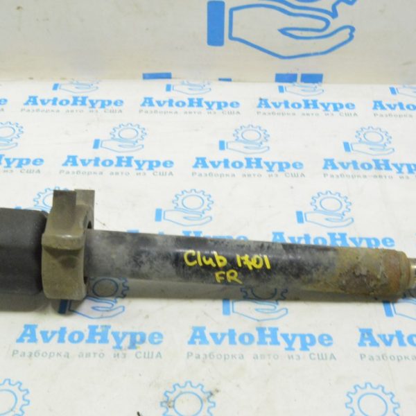 Промежуточный вал перед прав Mini Cooper Clubman 16-22 1.5t FWD (01) без внешней части привода 31 60 5A2E014