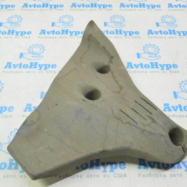 Защита цапфы задняя правая Mini Cooper Clubman 16-22 33 32 6858414