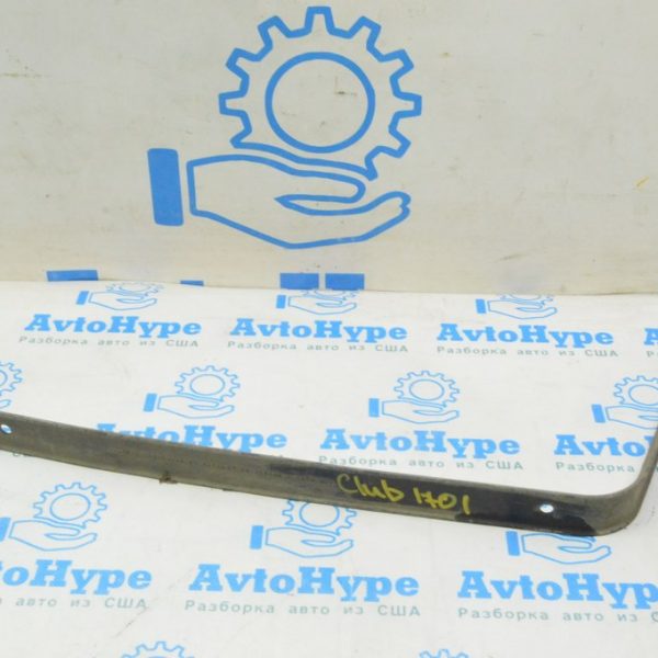 Хомут крепления топливного бака Mini Cooper Clubman 16-22 16 11 7300514