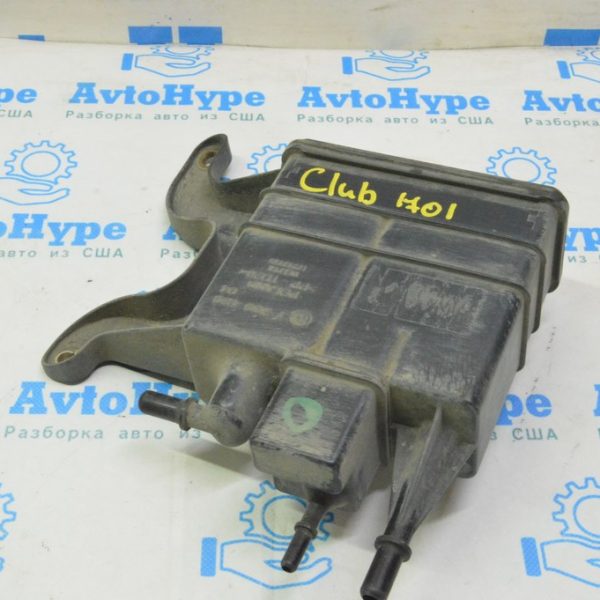 Канистра с углем абсорбер Mini Cooper Clubman 16-22 16 11 7300489