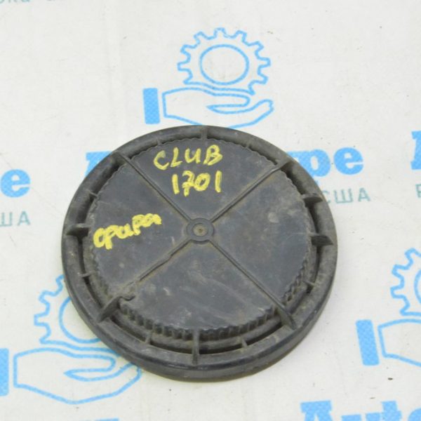 Крышка фары передняя правая Mini Cooper Clubman 16-19 LED (01) 63 13 7366374