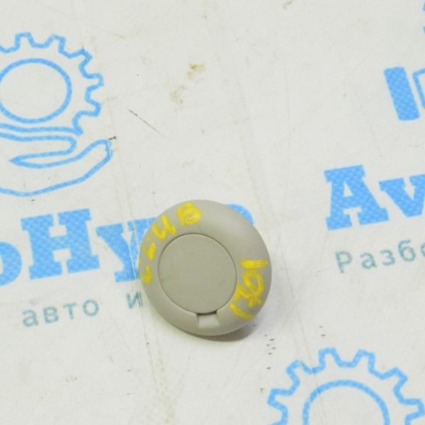 Накладка потолка Mini Cooper Clubman 16-22 серая 51 44 7374905