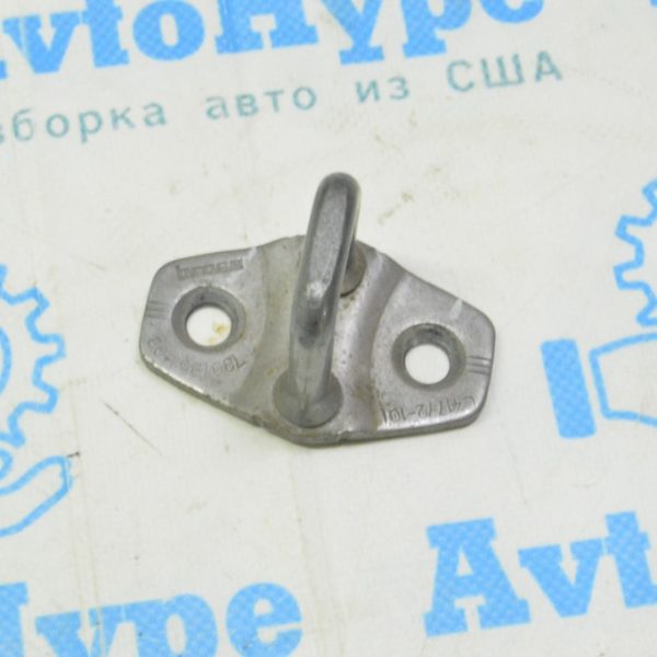 Скоба замка двери багажника нижний Mini Cooper Clubman 16-22 51 24 7397957