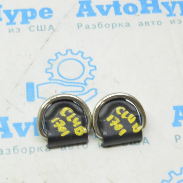 Крепежная проушина багажника Mini Cooper Clubman 16-22 51 47 7271174