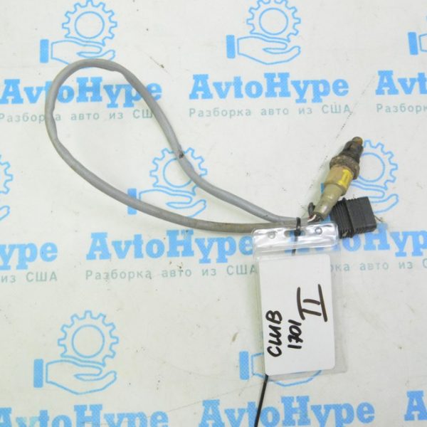 Лямбда-зонд второй Mini Cooper Clubman 16-22 11 78 8604889