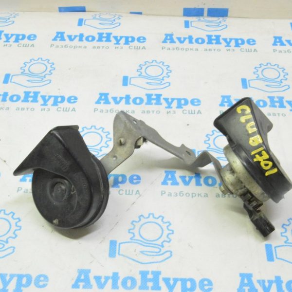 Сигналы в сборе Mini Cooper Clubman 16-22 61 33 7356772