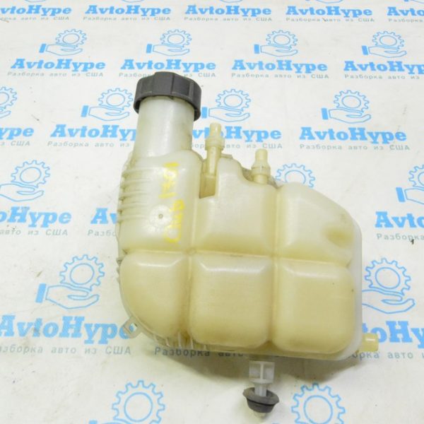 Расширительный бачок охлаждения Mini Cooper Clubman 16-22 без крышки 17 13 7617362