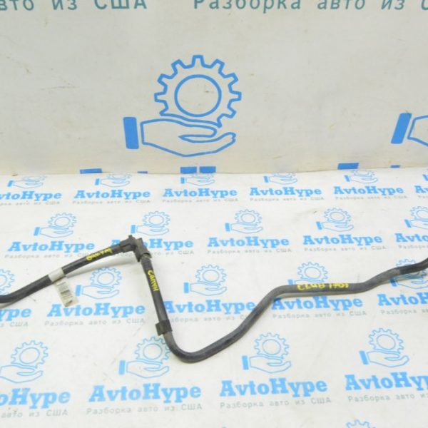 Трубка вакуумная Mini Cooper Clubman 16-22 на усилитель 11 66 5A01FC3