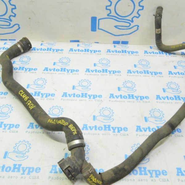 Патрубок печки Mini Cooper Clubman 16-22 подача 64 21 9250566